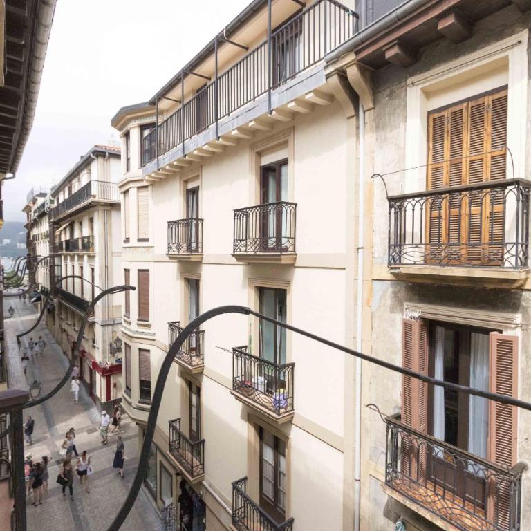 The Rentals Collection - Gorbeia - Apartamento - 8