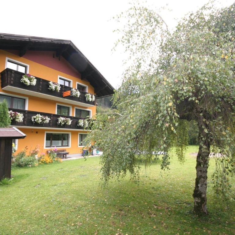 Appartement-Reiteralm - Apartment mit 4 Schlafzimmern - 29