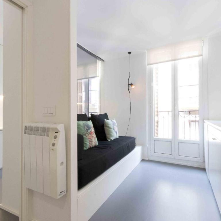 The Rentals Collection - Gorbeia - Apartamento - 14