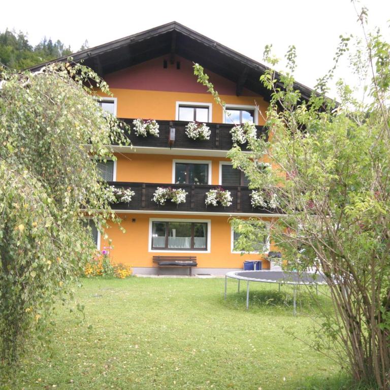 Appartement-Reiteralm - Apartment mit 4 Schlafzimmern - 30