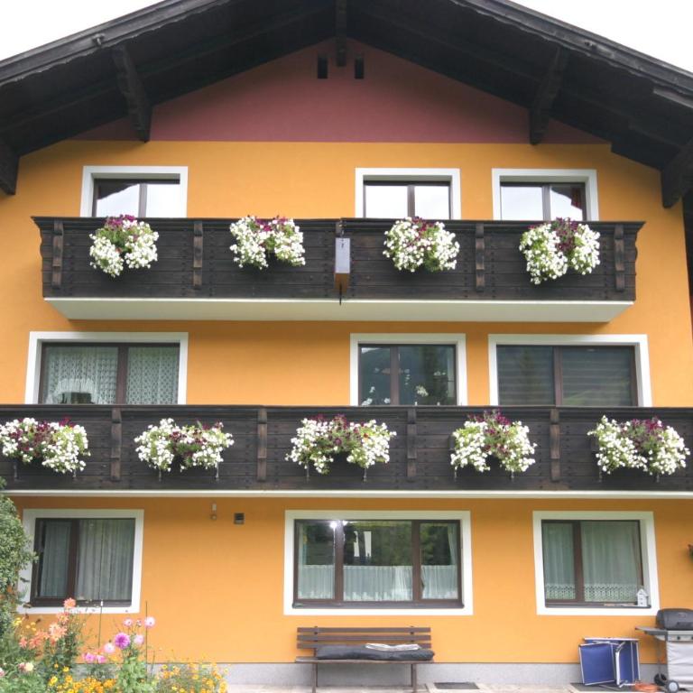 Appartement-Reiteralm - Apartment mit 4 Schlafzimmern - 53