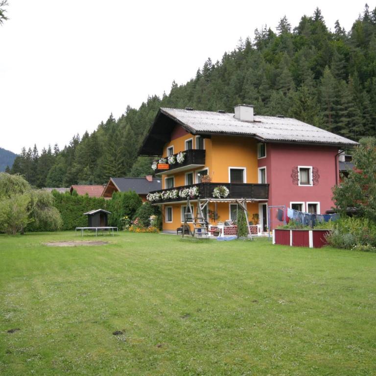 Appartement-Reiteralm - Apartment mit 4 Schlafzimmern - 47
