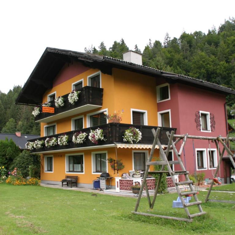 Appartement-Reiteralm - Apartment mit 4 Schlafzimmern - 27