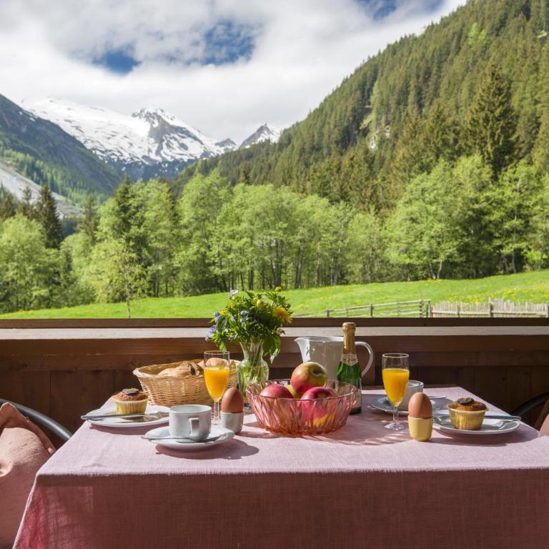 Mehlerhof - Apartamento de 2 dormitorios - 2