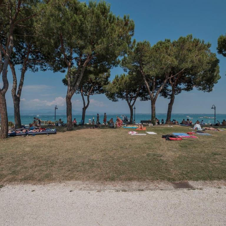 Casa Fiorella - Appartamento con 1 Camera da Letto - 18