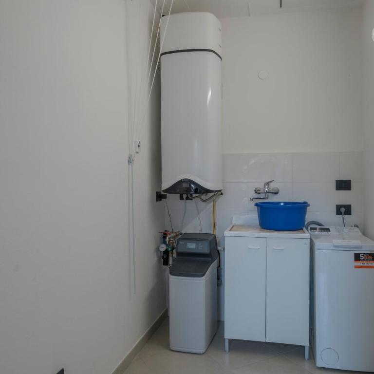 Casa Fiorella - Appartamento con 1 Camera da Letto - 46