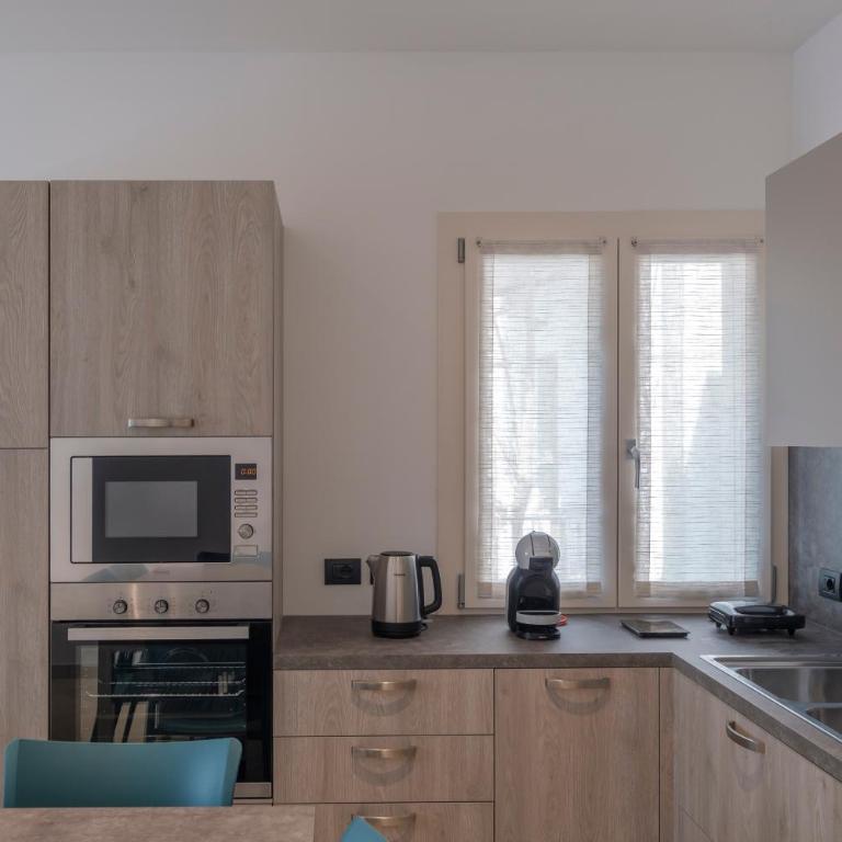 Casa Fiorella - Appartamento con 1 Camera da Letto - 25