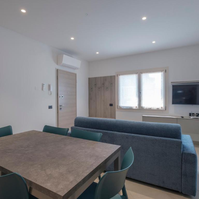 Casa Fiorella - Appartamento con 1 Camera da Letto - 22
