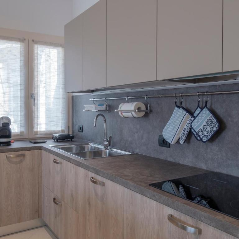Casa Fiorella - Appartamento con 1 Camera da Letto - 23