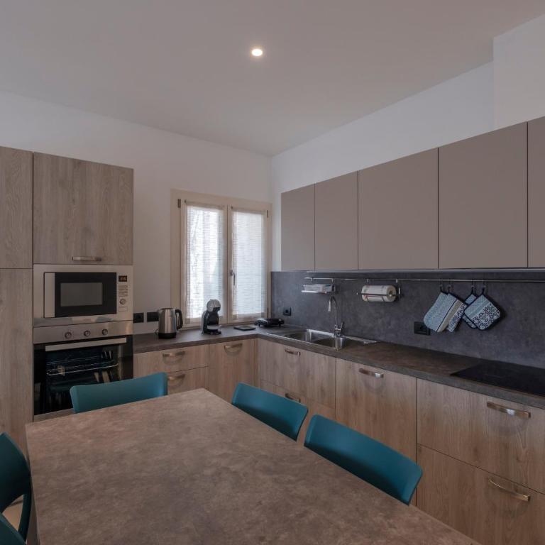 Casa Fiorella - Appartamento con 1 Camera da Letto - 24