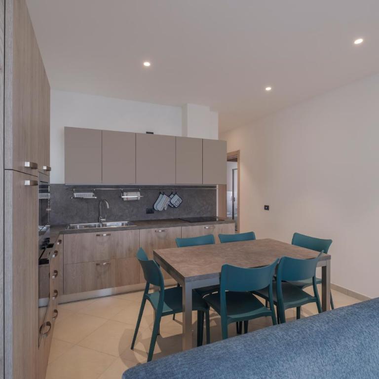 Casa Fiorella - Appartamento con 1 Camera da Letto - 21