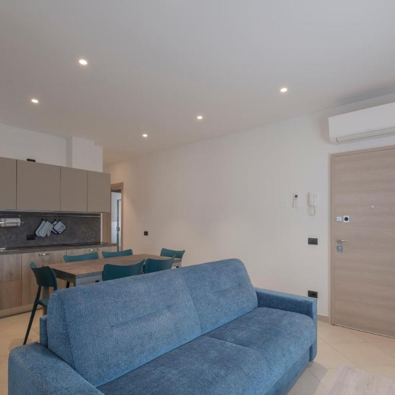 Casa Fiorella - Appartamento con 1 Camera da Letto - 27