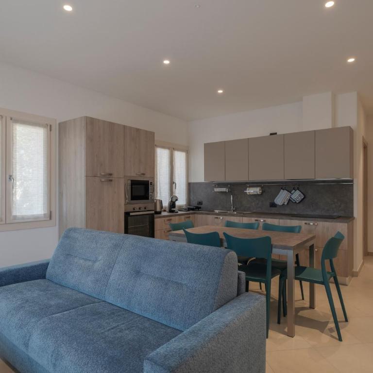 Casa Fiorella - Appartamento con 1 Camera da Letto - 28