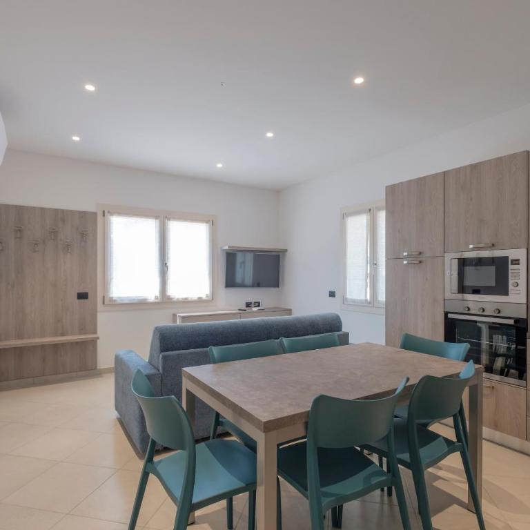 Casa Fiorella - Appartamento con 1 Camera da Letto - 31