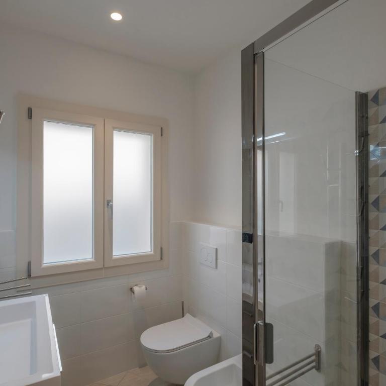 Casa Fiorella - Appartamento con 1 Camera da Letto - 36