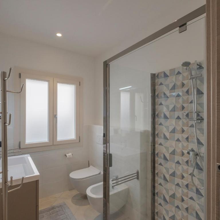 Casa Fiorella - Appartamento con 1 Camera da Letto - 38