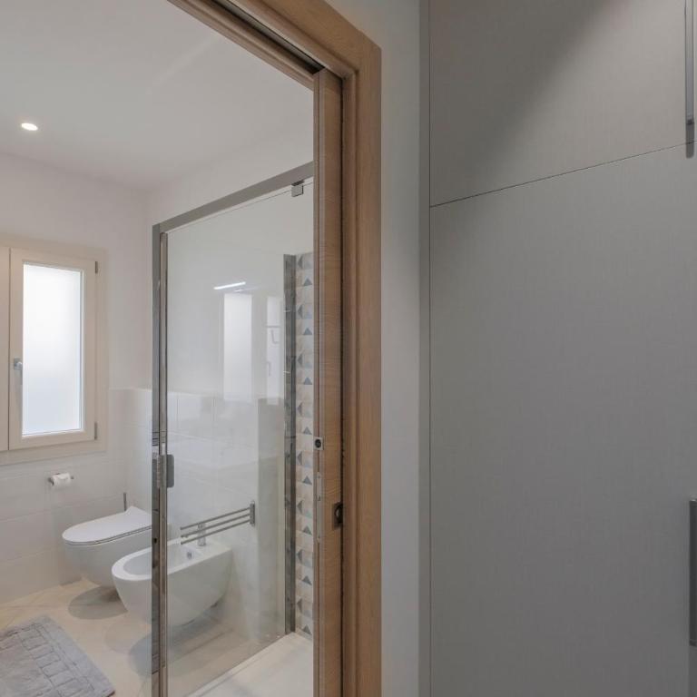 Casa Fiorella - Appartamento con 1 Camera da Letto - 32
