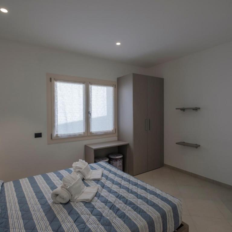 Casa Fiorella - Appartamento con 1 Camera da Letto - 39
