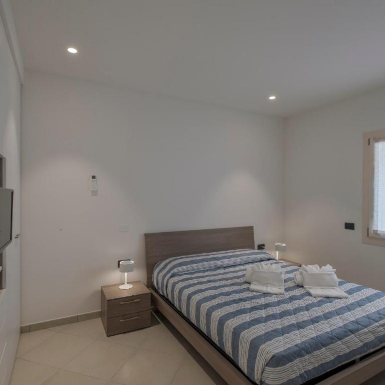 Casa Fiorella - Appartamento con 1 Camera da Letto - 40