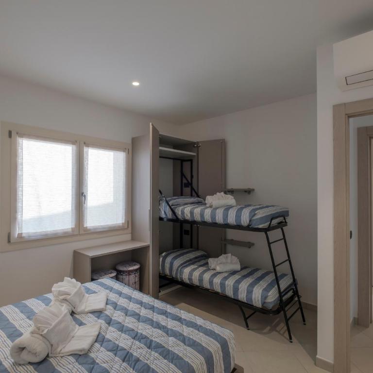 Casa Fiorella - Appartamento con 1 Camera da Letto - 44