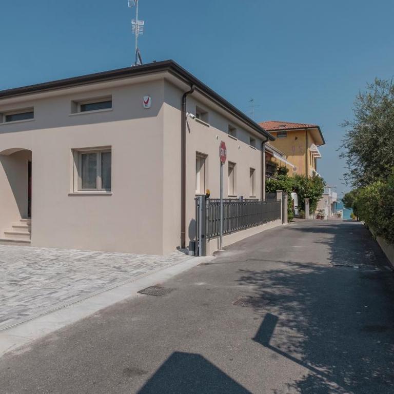 Casa Fiorella - Appartamento con 1 Camera da Letto - 48