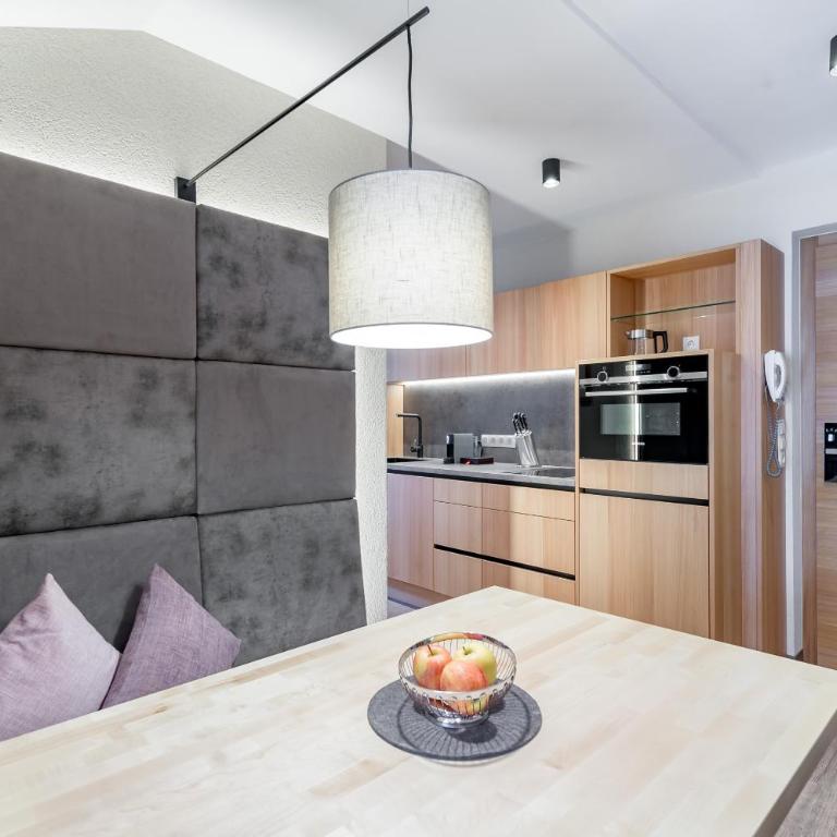 Hotel Andy 4 Sterne Superior - Studio-Apartment - 4