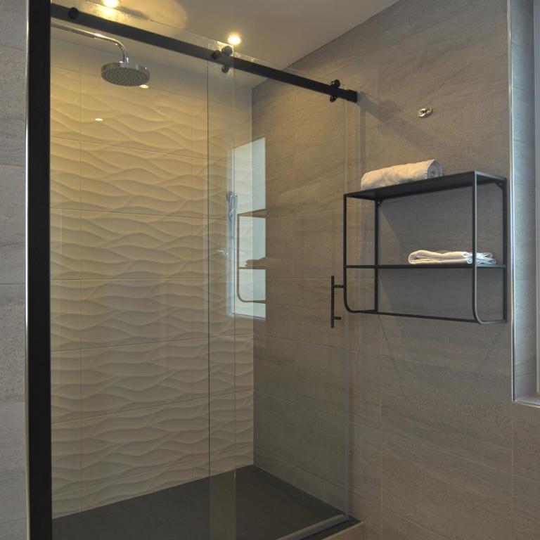 Appart Hotel NuitéeJour Le Mans Centre Jaurès - Appartement Deluxe - 43
