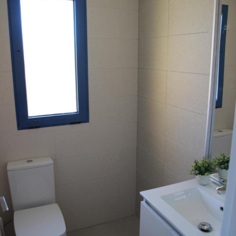 ATICO-DUPLEX CERCA DE DENIA Y LA PLAYA -(KM 0,5 LES MARINES) - Apartamento Ático - 17