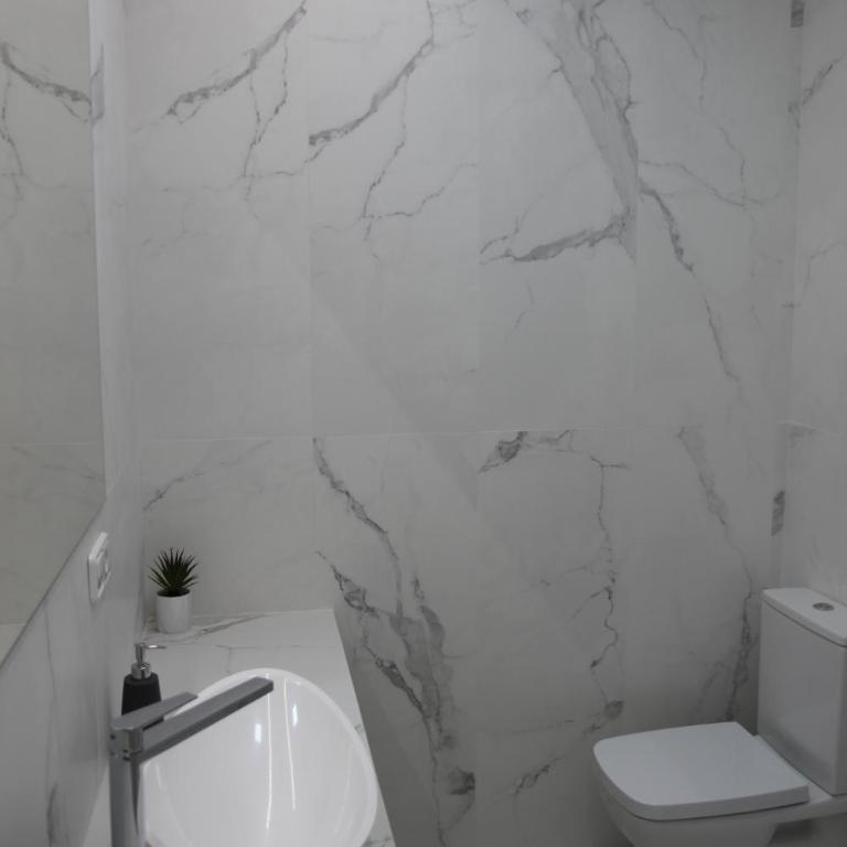 ATICO-DUPLEX CERCA DE DENIA Y LA PLAYA -(KM 0,5 LES MARINES) - Apartamento Ático - 24