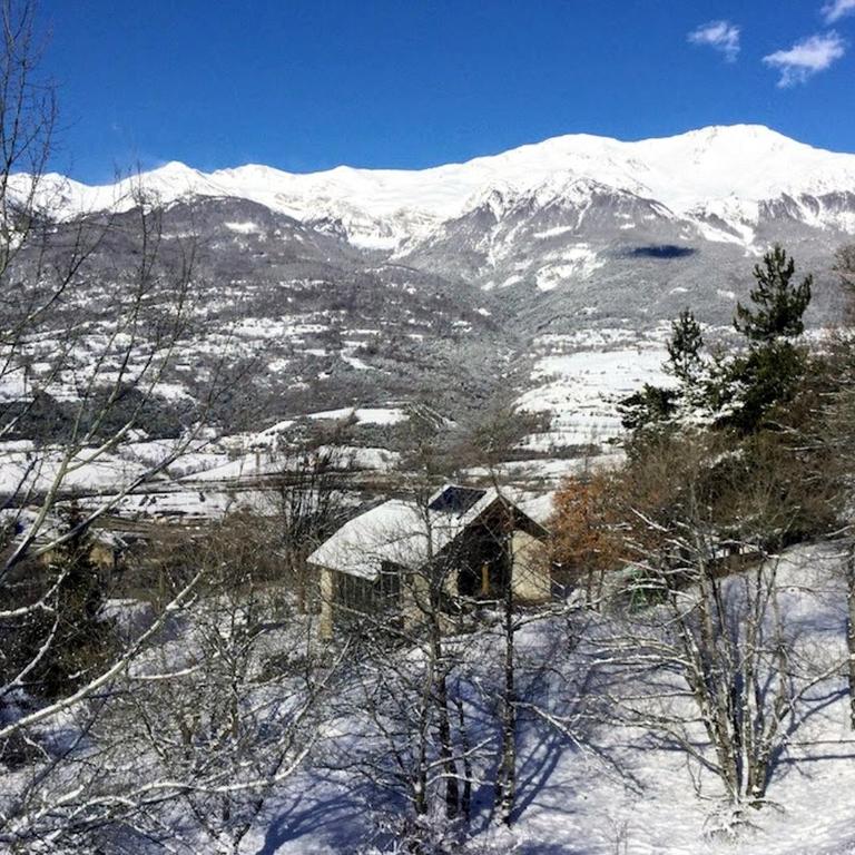 Maison CAILLE - Chalet - 3