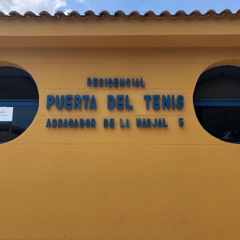 ATICO-DUPLEX CERCA DE DENIA Y LA PLAYA -(KM 0,5 LES MARINES) - Apartamento Ático - 9