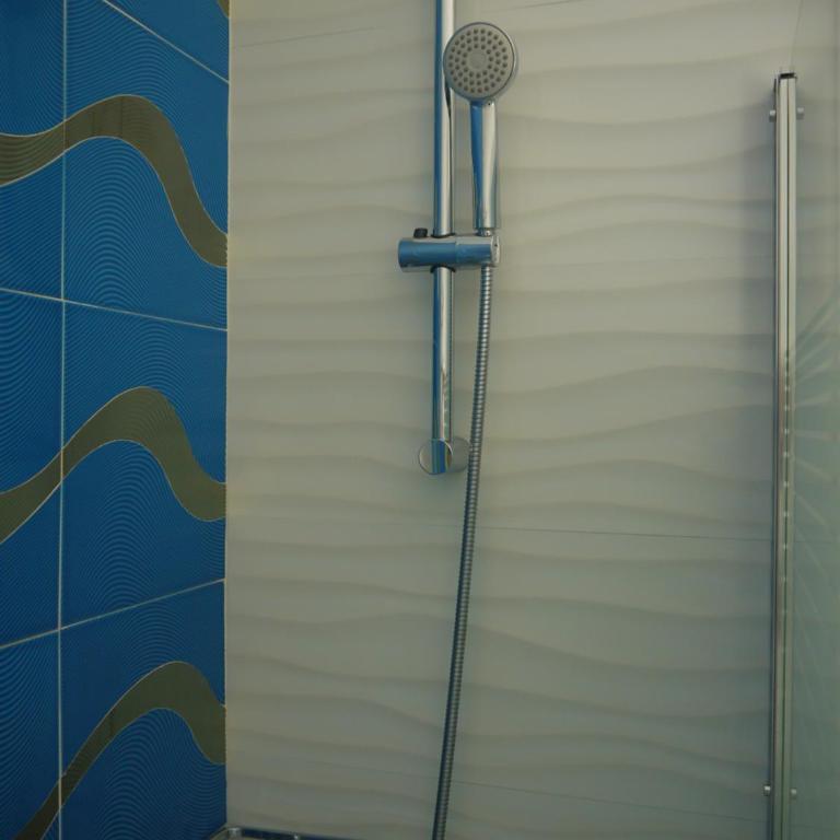 Hotel Maravillas del Mundo - Habitación Doble con bañera - 2 camas - 1