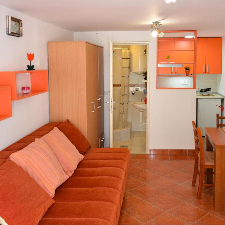 Lavina - Apartman - 11
