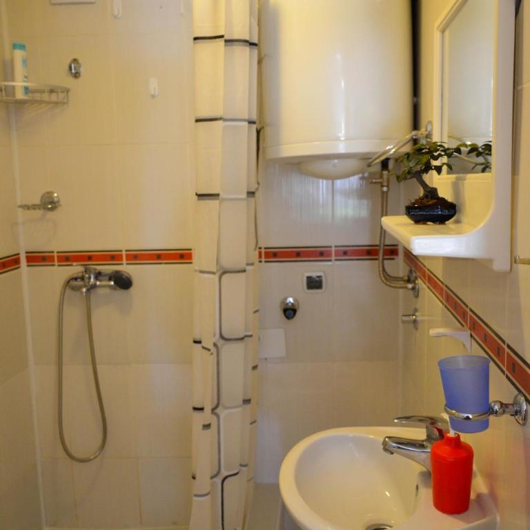 Lavina - Apartman - 6