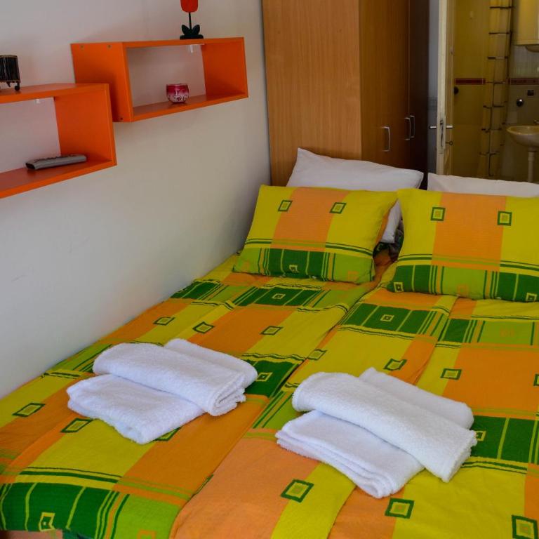 Lavina - Apartman - 18