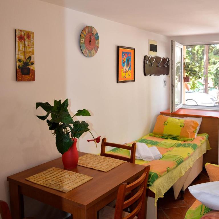 Lavina - Apartman - 2