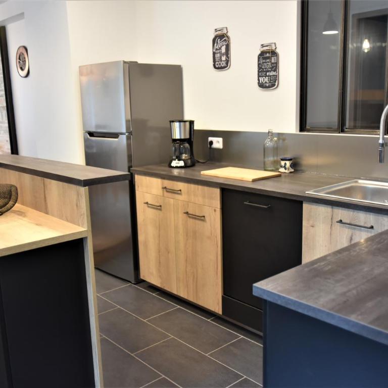 Le Manoir, appartement Onyx - Appartamento con 3 Camere da Letto - 23