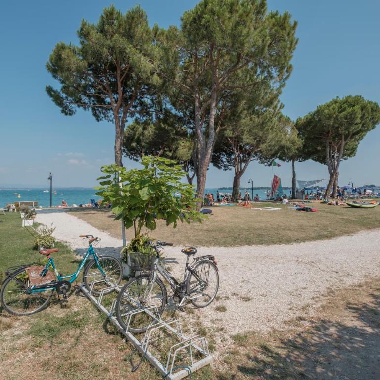 Casa Fiorella - Appartamento con 1 Camera da Letto - 17