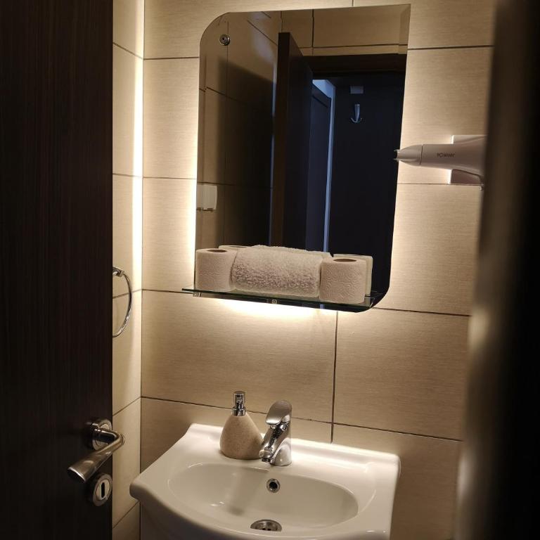 Apartman 33 Kraljevi Čardaci - Studio Apartment - 27