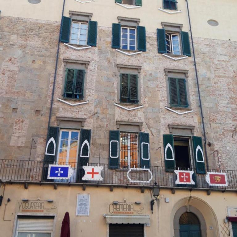 Le Stanze Di Piazza Cairoli - King Room with Lake View - 18