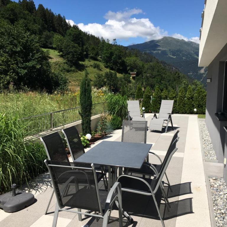 Apart Alpinea - Apartamento de 2 dormitorios - 6