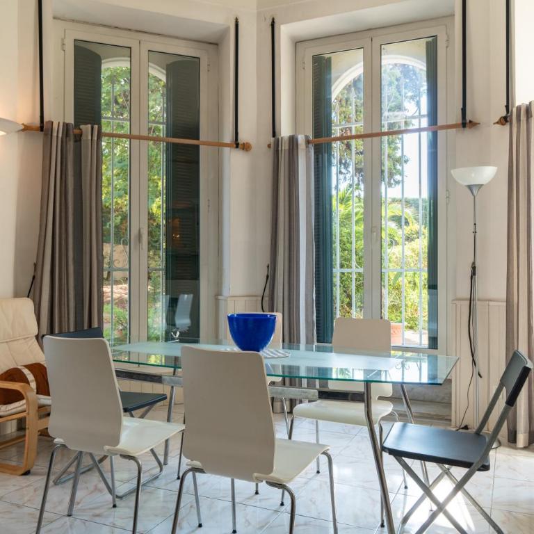 Apartment Villa Anahit - Appartement - Rez-de-Chaussée - 4