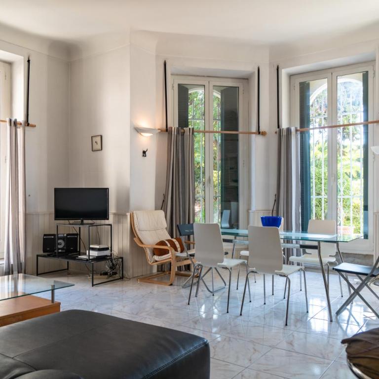 Apartment Villa Anahit - Appartement - Rez-de-Chaussée - 24