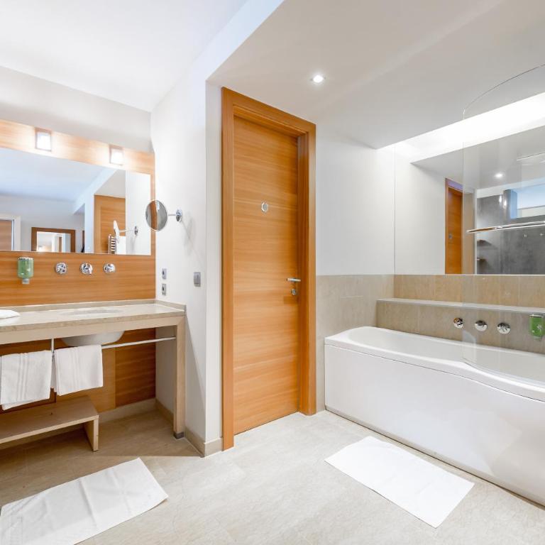 Hotel Andy 4 Sterne Superior - Studio-Apartment - 3