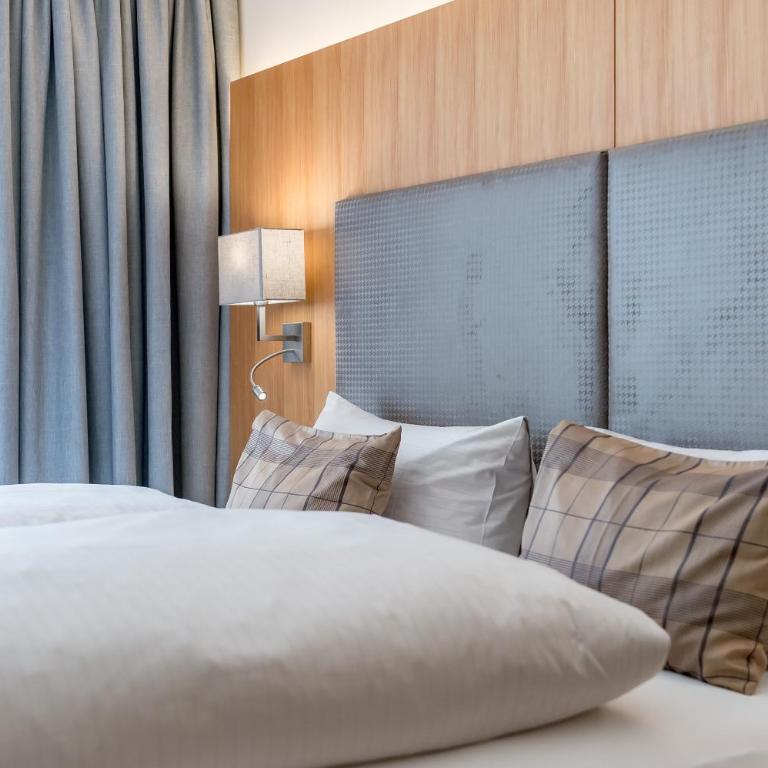 Hotel Andy 4 Sterne Superior - Studio-Apartment - 8