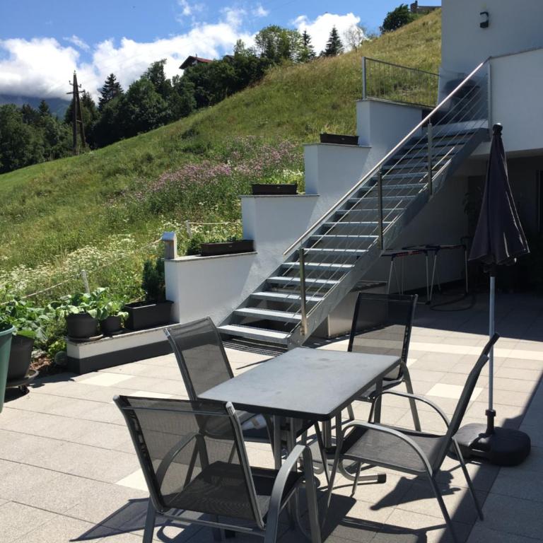 Apart Alpinea - Apartamento de 1 dormitorio - 5