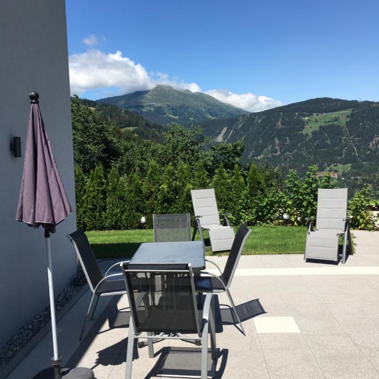 Apart Alpinea - Apartamento de 1 dormitorio - 7