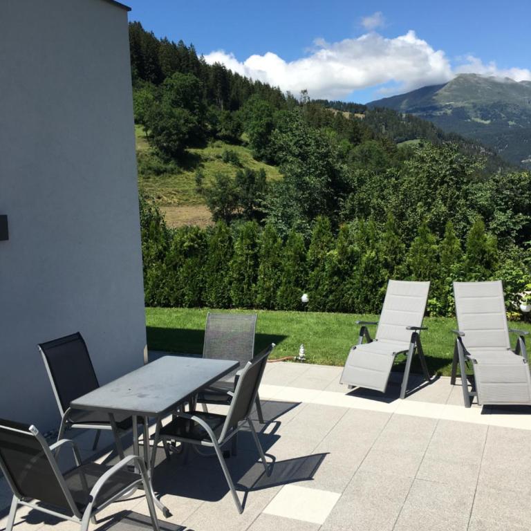 Apart Alpinea - Apartamento de 1 dormitorio - 8