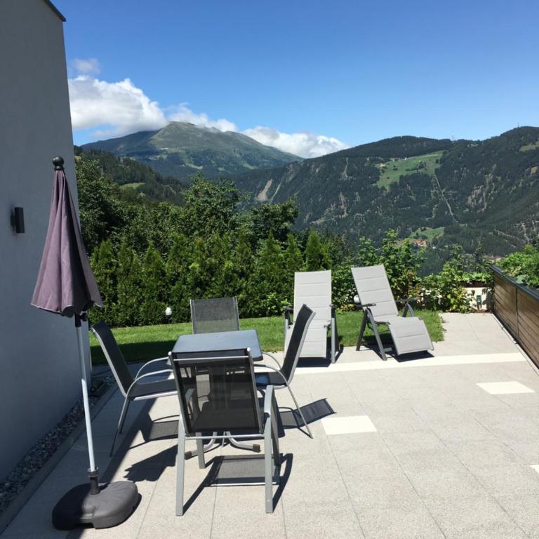 Apart Alpinea - Apartamento de 1 dormitorio - 9