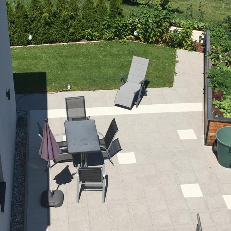 Apart Alpinea - Apartamento de 1 dormitorio - 10